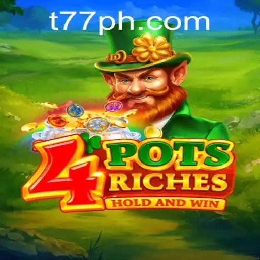 4potsriches: A Deep Dive into This Exciting New Game