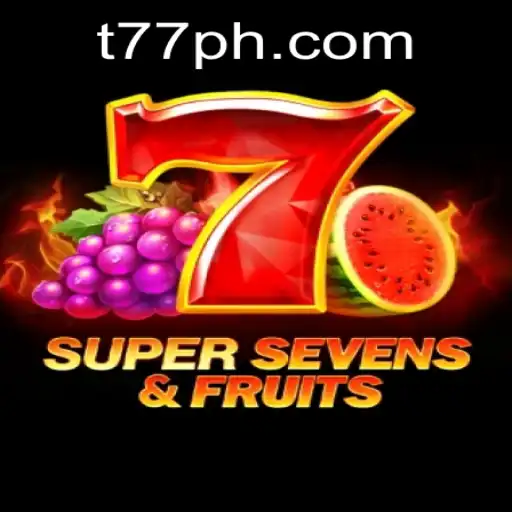 Dive into the Exciting World of 7SuperSevensFruits: A Fresh Gaming Experience