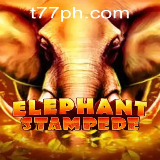 Discovering ElephantStampede: A Thrilling New Game with the Code '77PH'