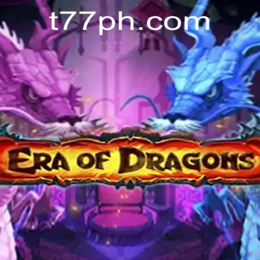EraOfDragons: An Immersive Fantasy Adventure