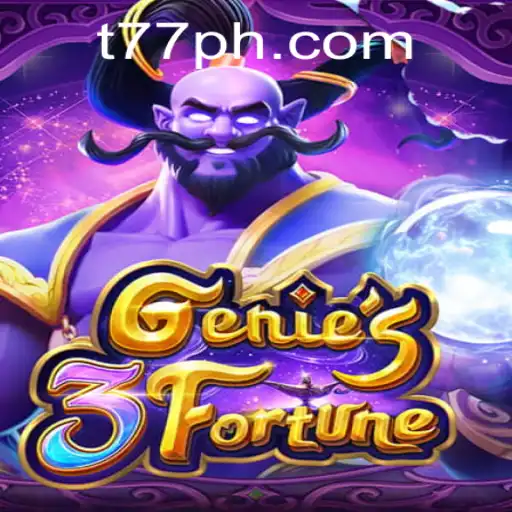 Explore the Magical World of Genie3Fortune with the Enigmatic 77PH