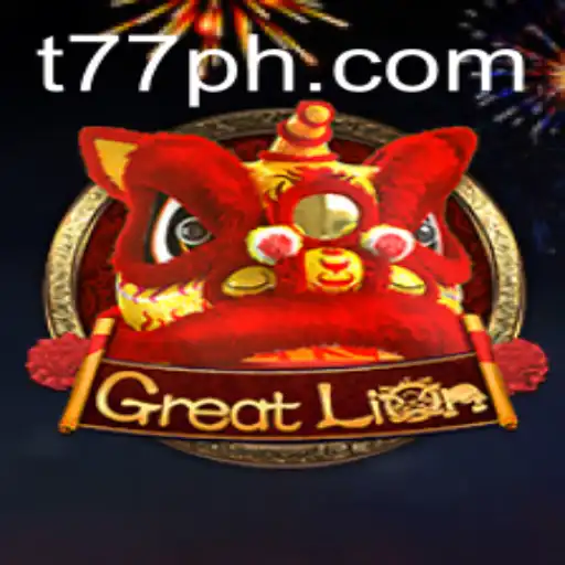 Exploring GreatLion: A New Era in Gaming with 77PH