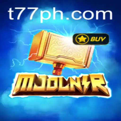 Mjolnir: The Thrilling Strategy Game of 77PH
